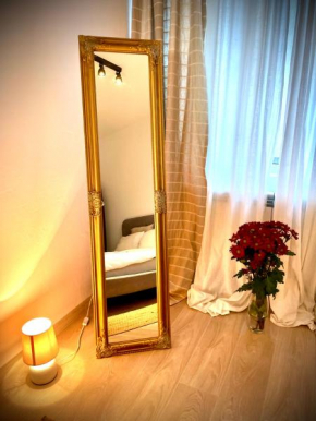 Art Luxury Apartment - central, metro to airport